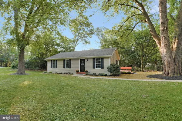 Shepherdstown, WV 25443,82 KILLDEER AVE