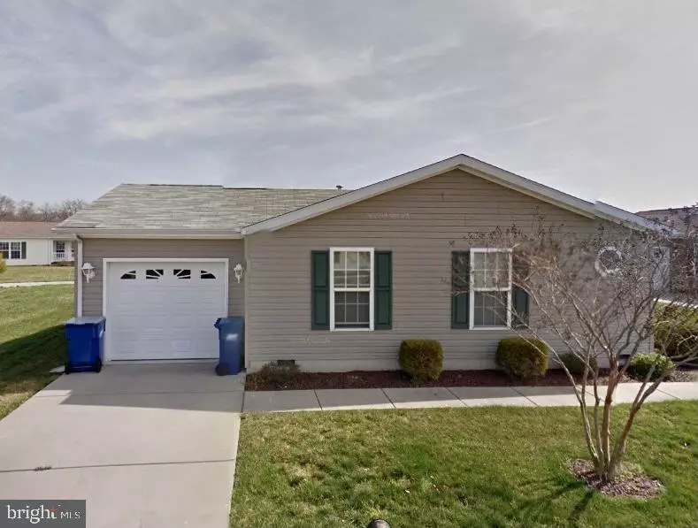 46 N LAUNDEN LN, Camden Wyoming, DE 19934