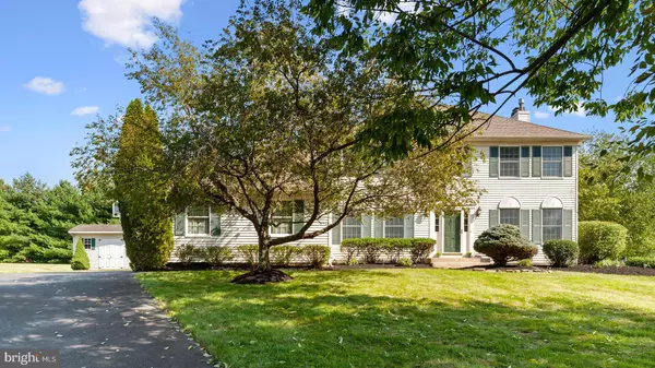 Princeton Junction, NJ 08550,3 ENFIELD CIR