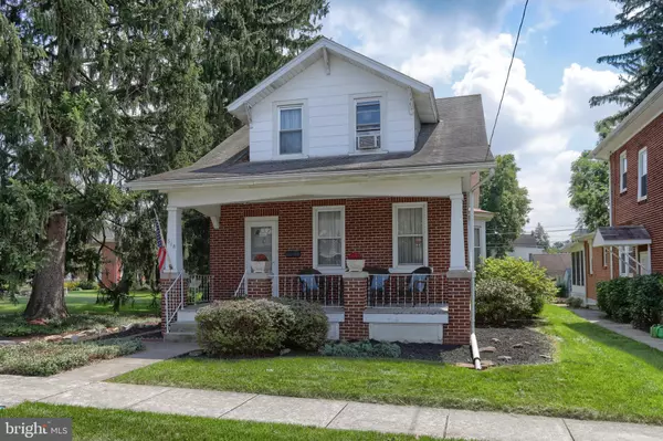 Annville, PA 17003,518 E MAPLE ST