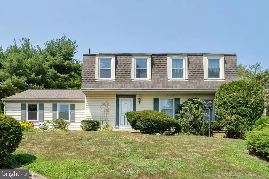 11109 BRANDYWINE RD, Clinton, MD 20735