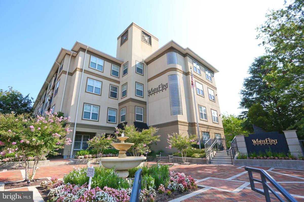 North Bethesda, MD 20852,11800 OLD GEORGETOWN #1527