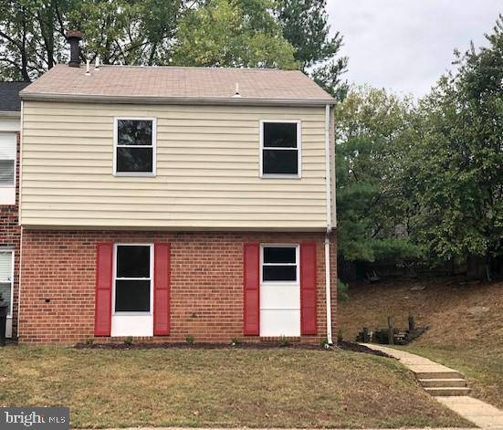 7601 SWAN TER, Landover, MD 20785