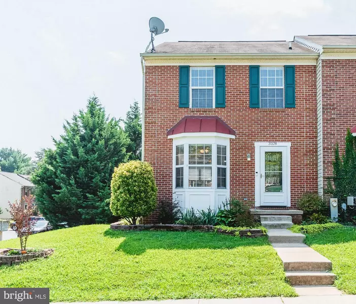 3328 CHEVERLY CT, Abingdon, MD 21009