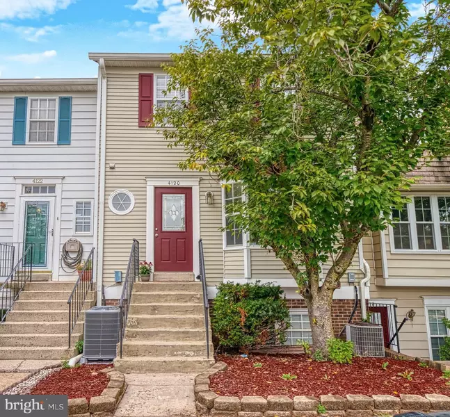 4120 PLACID LAKE CT #66E, Chantilly, VA 20151