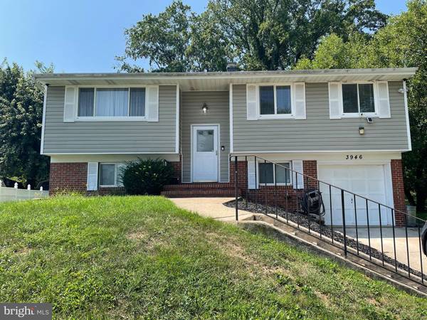 3946 CHAFFEY RD, Randallstown, MD 21133