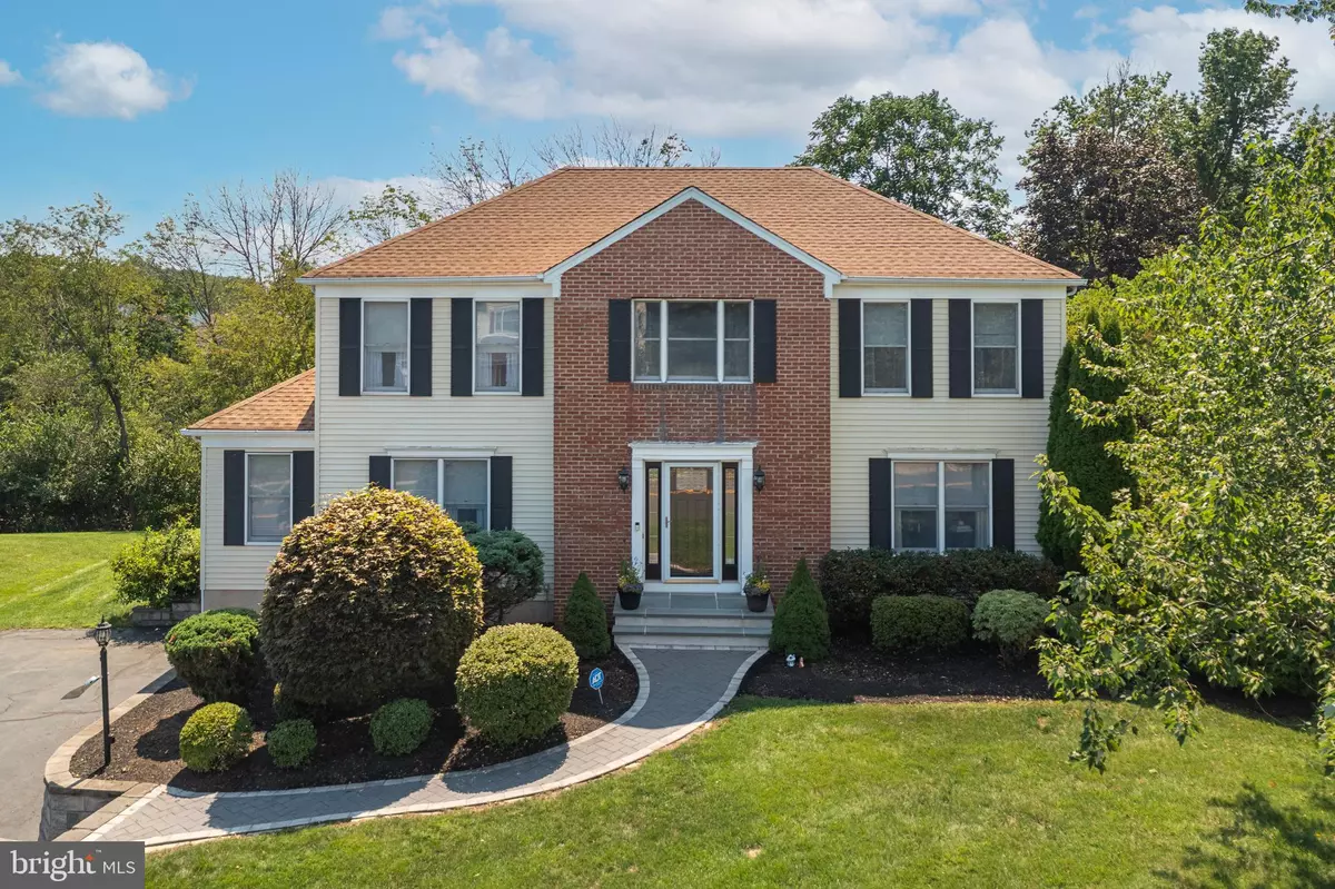 Flemington, NJ 08822,64 CONCORD RIDGE RD