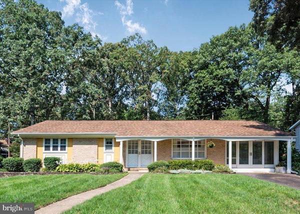 615 BANYON AVE, Severna Park, MD 21146