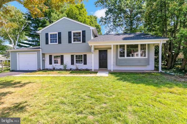 1185 DAGER RD, Warminster, PA 18974