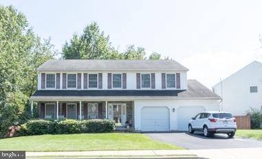 56 FAIRWAY CT,  Quakertown,  PA 18951