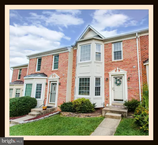 405 FAIR OAKS AVE, Stafford, VA 22554