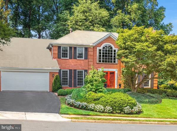 1304 TIMBERLY, Mclean, VA 22102