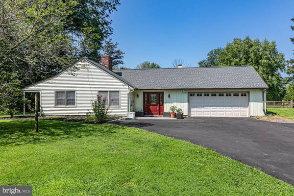 1146 WRIGHTSTOWN RD,  Newtown,  PA 18940