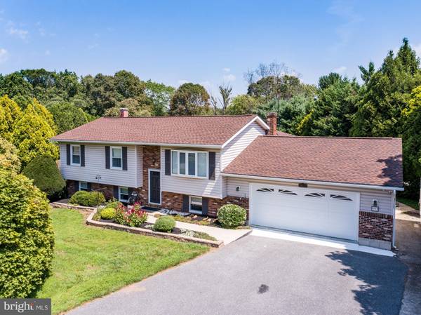 993 RIDGE RD, Finksburg, MD 21048