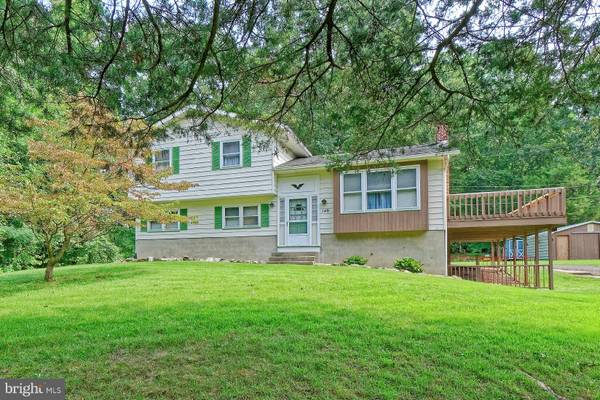 148 ALLOWAY WOODSTOWN RD, Alloway, NJ 08001