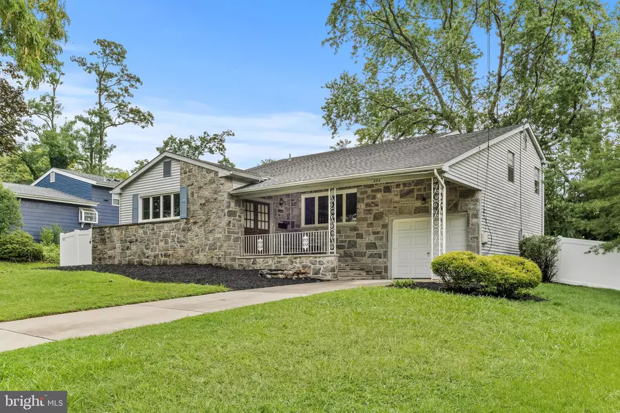 406 FIRESIDE LN, Cherry Hill, NJ 08003