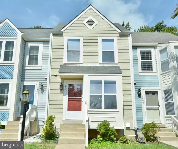 5802 NORHAM DR, Alexandria, VA 22315