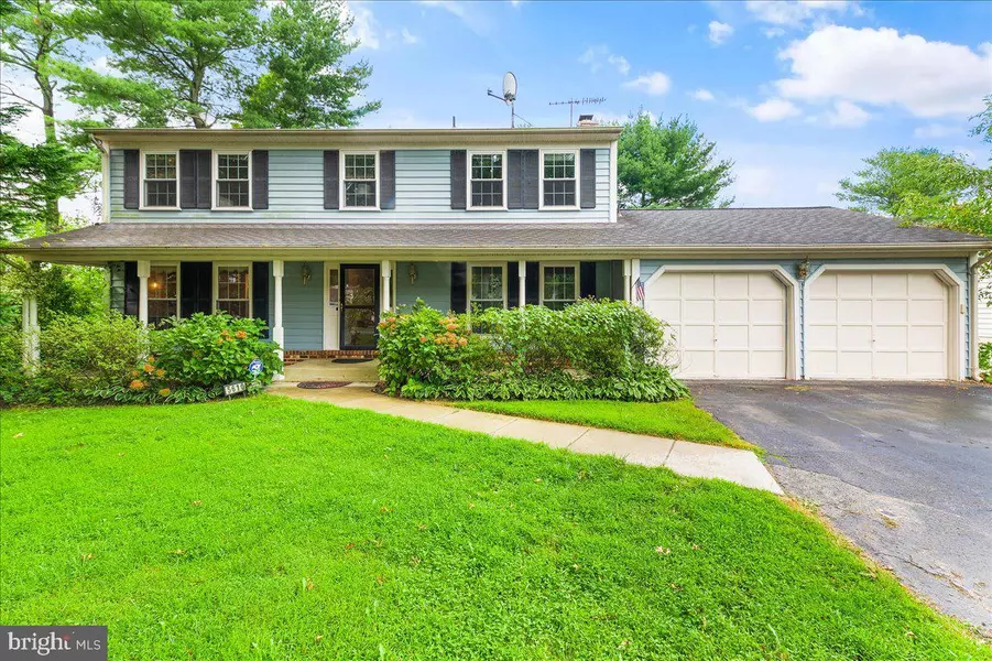 5610 WOOD THRUSH CT, Fairfax, VA 22032