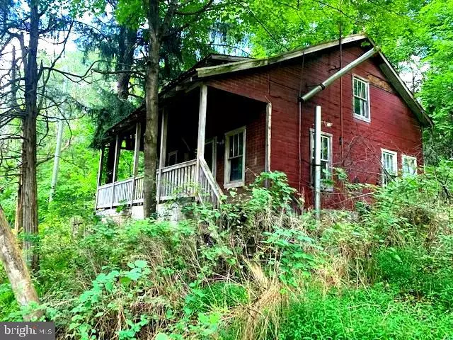 190 DOVE HOLLOW RD, Baker, WV 26801