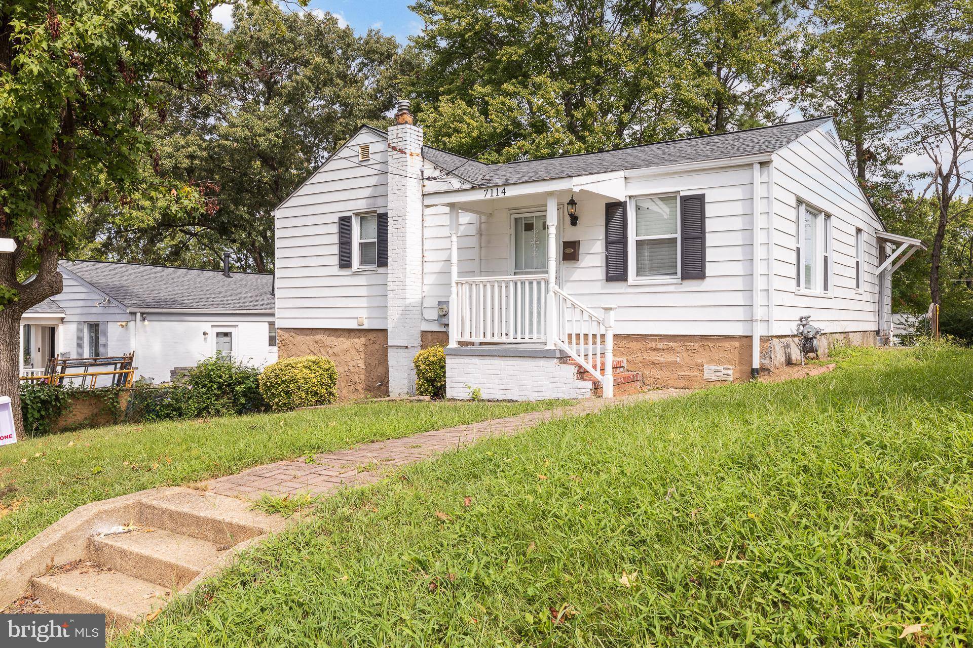 7114 FLAGSTAFF, Landover, MD 20785