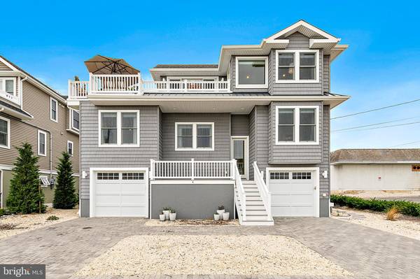 5 W 19TH ST, Long Beach Township, NJ 08008