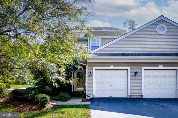 104 HUNTINGDON CT, Phoenixville, PA 19460