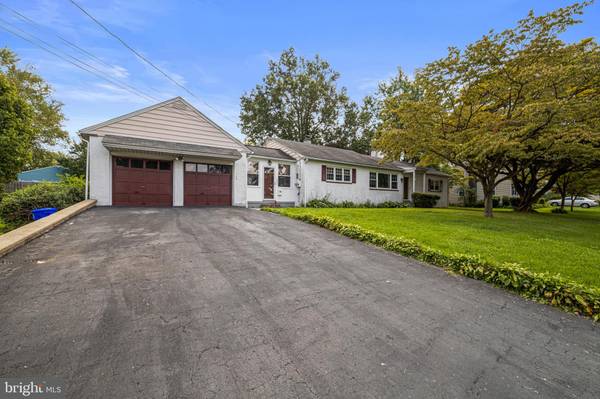 342 WINDSOR AVE, Hatboro, PA 19040