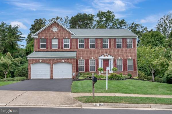 14504 GENERAL WASHINGTON DR, Woodbridge, VA 22193