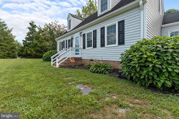 194 POPLAR RD, Aylett, VA 23009