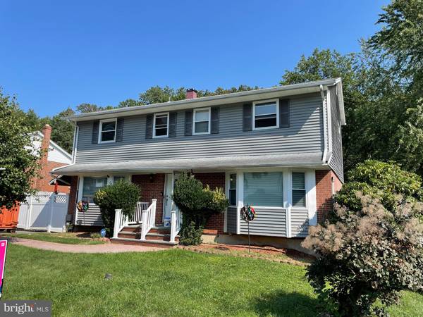 3609 TEMPLAR RD, Randallstown, MD 21133