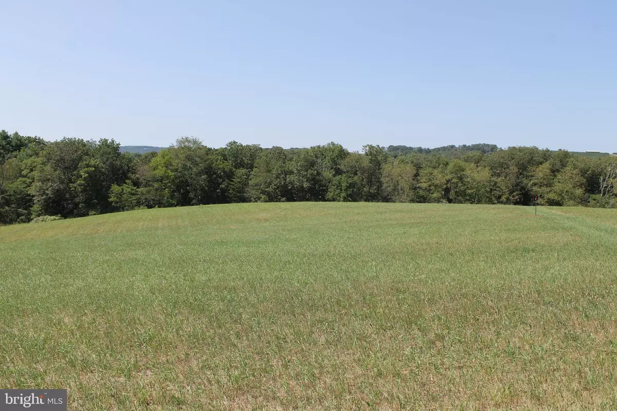 Slanesville, WV 25444,2.45 ACRE OFFUTT SCHOOL RD