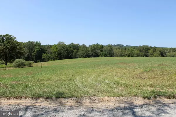 Slanesville, WV 25444,2.45 ACRE OFFUTT SCHOOL RD