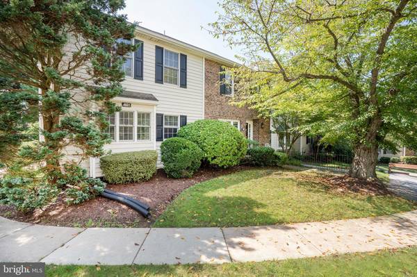 4601 FOX POINTE CT, Glen Mills, PA 19342