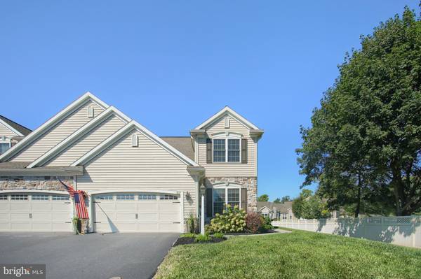 617 POPPY CIR, Mechanicsburg, PA 17050