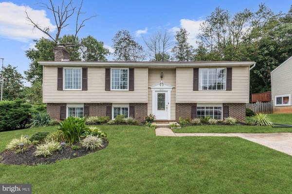 615 GLYNITA CIR, Reisterstown, MD 21136