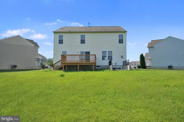 Camden Wyoming, DE 19934,53 MURIEL CT