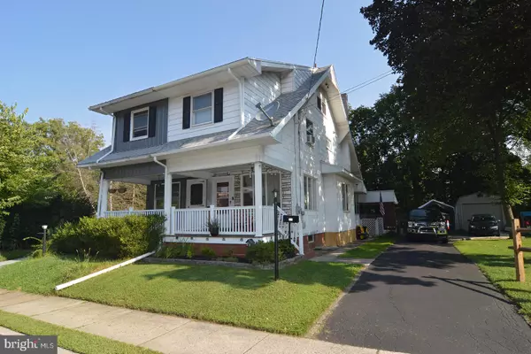 641 W 1ST ST, Birdsboro, PA 19508