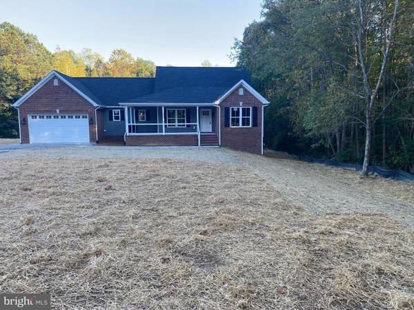 11031 CATHARPIN RD, Spotsylvania, VA 22553