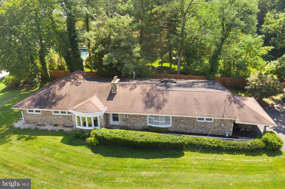 Rydal, PA 19046,991 RYDAL RD