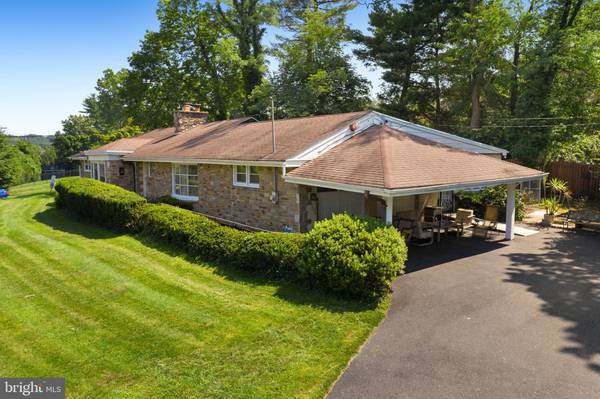 Rydal, PA 19046,991 RYDAL RD