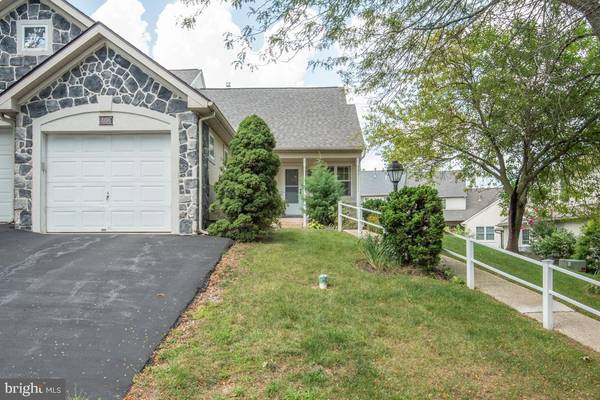 Millersville, PA 17551,806 TANGLEGATE PL