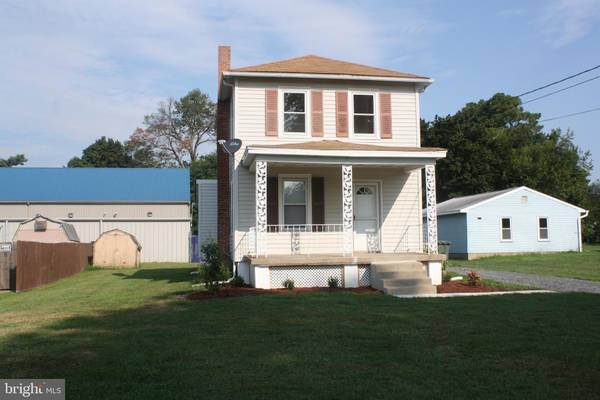 404 ADAMS ST, Delaware City, DE 19706