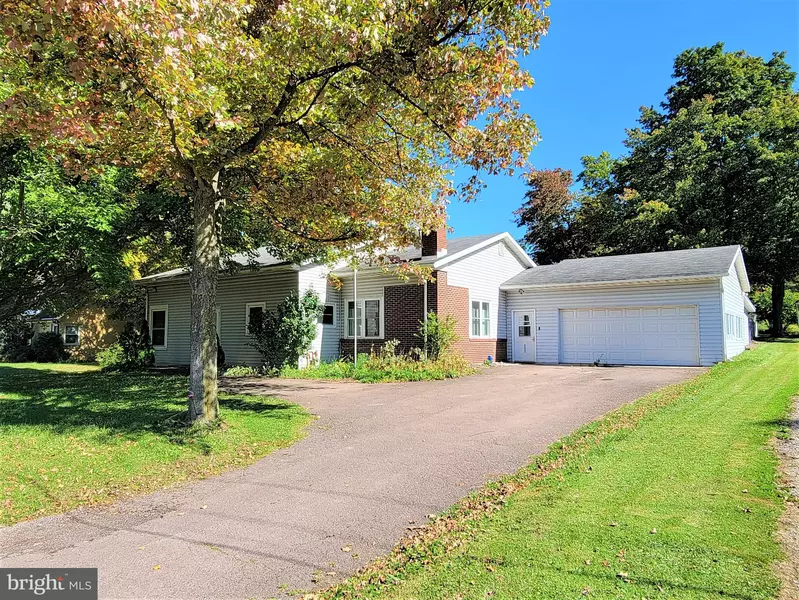 9257 MASON DIXON HWY, Salisbury, PA 15558