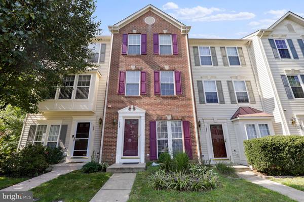 1955 TEASEL CT, Woodbridge, VA 22192