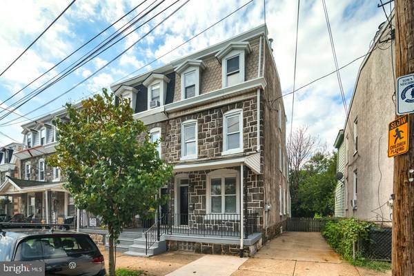 4332 FREELAND AVE, Philadelphia, PA 19128