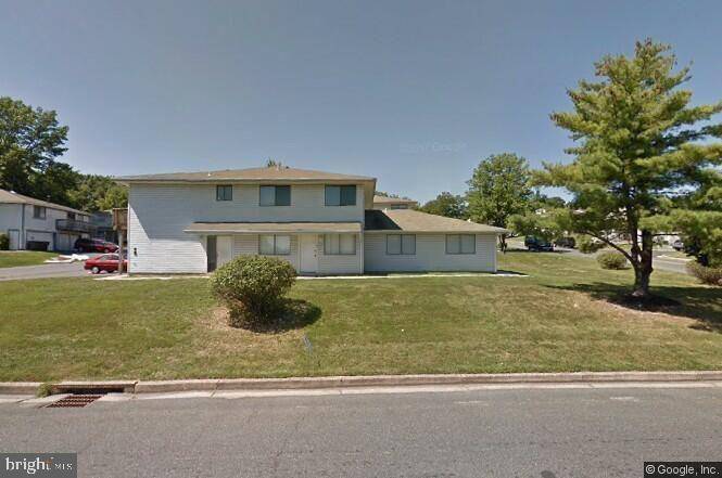 Edgewood, MD 21040,1711 FOUNTAIN ROCK WAY #C