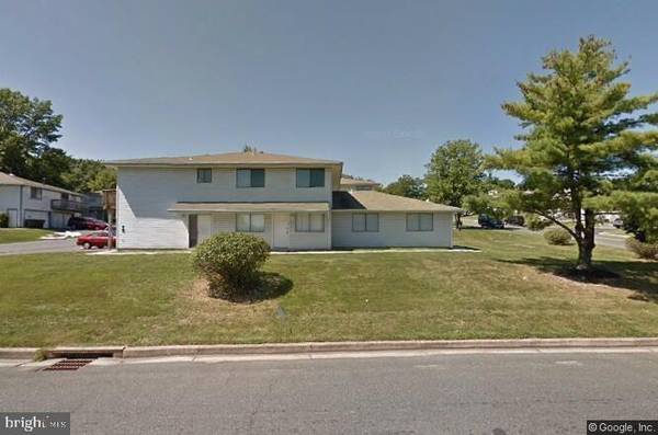 1711 FOUNTAIN ROCK WAY #C, Edgewood, MD 21040