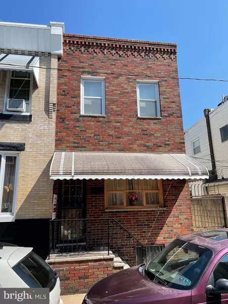 307 FITZGERALD ST, Philadelphia, PA 19148