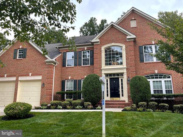 15514 SYMONDSBURY WAY, Upper Marlboro, MD 20774