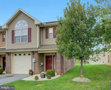 2013 POWELL DRIVE, Chambersburg, PA 17201